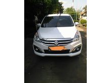Jual ertiga 2017 GX MT Secepatnya