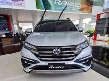 2022 Toyota Rush 1,5 S GR Sport SUV