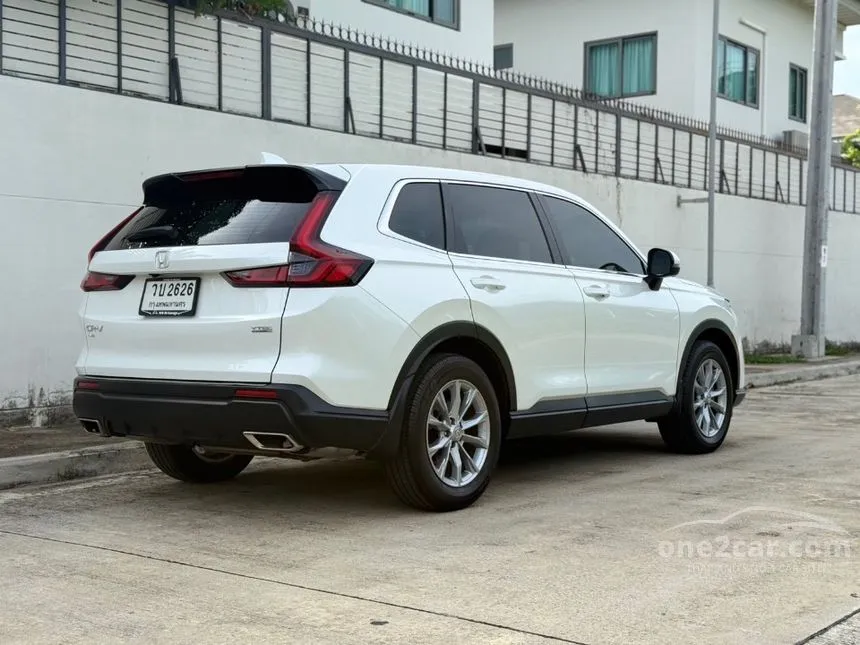 2024 Honda CR-V EL SUV