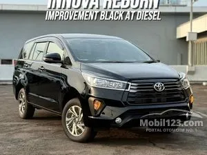 2026 Toyota Kijang Innova 2.4 G MPV