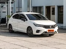 2022 Honda City 1.5 RS Hatchback