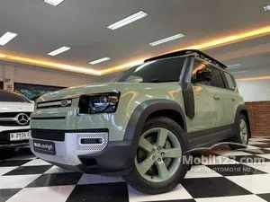 2023 Land Rover Defender 2.0 110 P400e 75th Anniversary Edition SUV