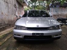 1994 Honda Accord 2.2 Manual Sedan
