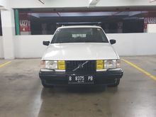 1992 Volvo 960 2.3 2.3 Automatic Others