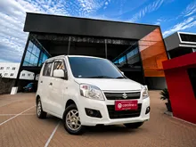 2020 Suzuki Karimun Wagon R 1.0 GL Hatchback
