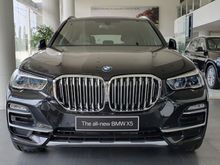 2019 BMW X5 3.0 xDrive40i xLine SUV