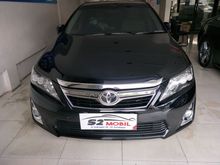2012 Toyota Camry Hybrid 2.5 Hybrid Sedan