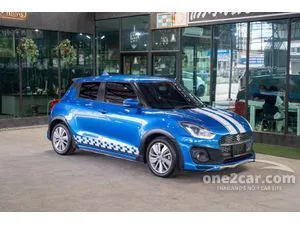 2021 Suzuki SWIFT 1.2 GLX Hatchback