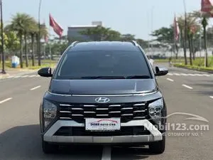 2023 Hyundai Stargazer X 1.5 Prime MPV