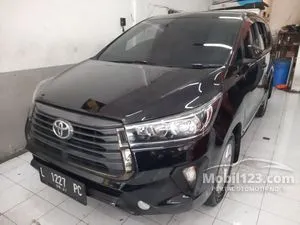 2017 Toyota Kijang Innova 2.0 G MPV