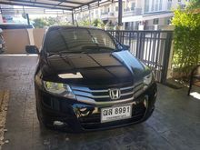 2009 Honda City 1.5 (ปี 08-14) V i-VTEC Sedan AT