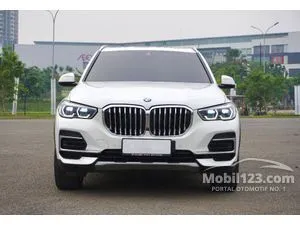 2022 BMW X5 3.0 xDrive40i xLine SUV