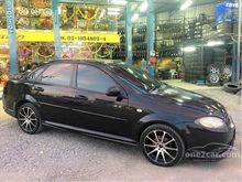2011 Chevrolet Optra 1.6 (ปี 08-13) CNG Sedan AT
