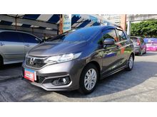 2016 Honda Jazz 1.5 (ปี 14-18) V+ i-VTEC Hatchback AT