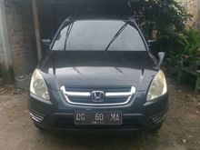 2003 Honda CR-V 2.0 RD SUV