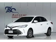 2018 Toyota VIOS 1.5 (ปี 17-22) S Sedan