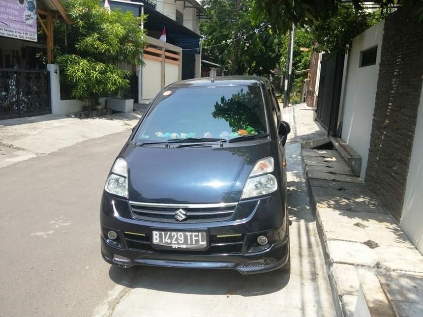 Gambar 84+ Modifikasi Audio Mobil Karimun Estilo Gratis Terbaru