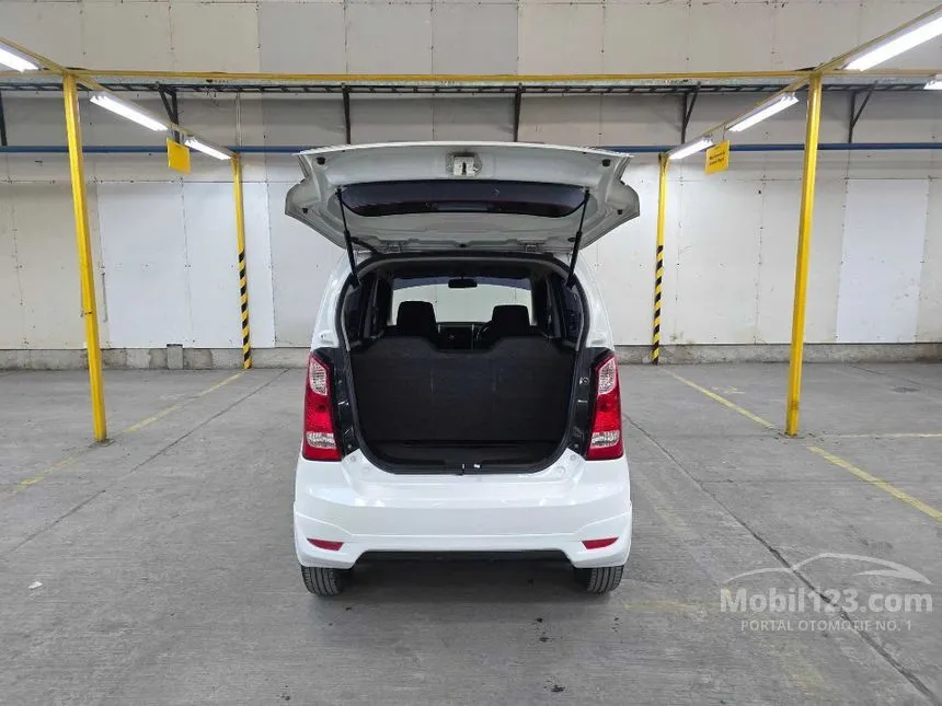2020 Suzuki Karimun Wagon R GS Hatchback
