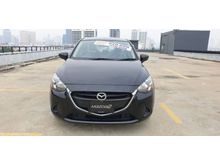2021 Mazda 2 1.3 (ปี 15-18) C Sedan