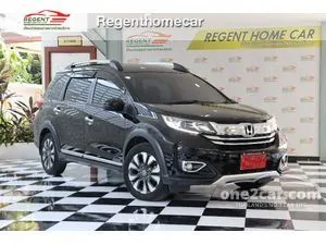 2021 Honda BR-V 1.5 SV SUV