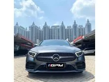 2019 Mercedes-Benz CLS350 2.0 AMG Line Coupe Coupe