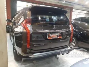 2016 Mitsubishi Pajero Sport 2.4 Dakar 4X2 SUV