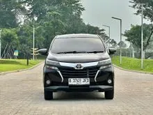 2021 Toyota Avanza 1.3 G MPV Pajak Panjang Siap Pakai