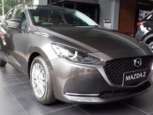 All New Mazda 2 R Facelift