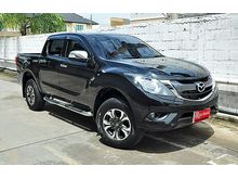 2019 Mazda BT-50 PRO 2.2 DOUBLE CAB THUNDER Hi-Racer Pickup AT