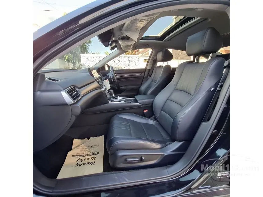 2023 Honda Accord Sedan