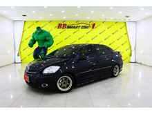 2009 Toyota Vios 1.5 (ปี 07-13) E Sedan AT