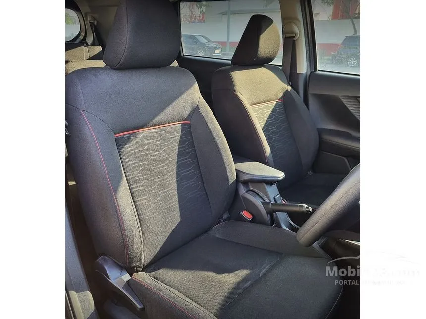 2021 Daihatsu Xenia R ADS MPV