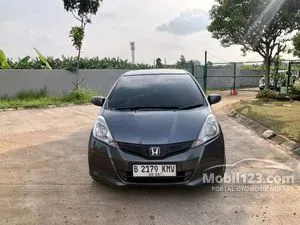 2013 Honda Jazz 1.5 S Hatchback