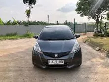 2013 Honda Jazz 1.5 S Hatchback
