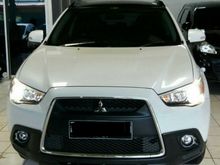 Mitsubishi Outlander Sport PX 2013 Panoramic Gress Kaya Baru