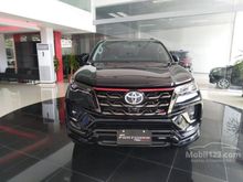 TDP 88 JT, CUCI GUDANG FORTUNER TRD FACELIFT 2020 GRATIS SPAREPART 4 TAHUN, V-KOOL, BISA TUKAR TAMBAH SEMUA MERK DENGAN HARGA TINGGI