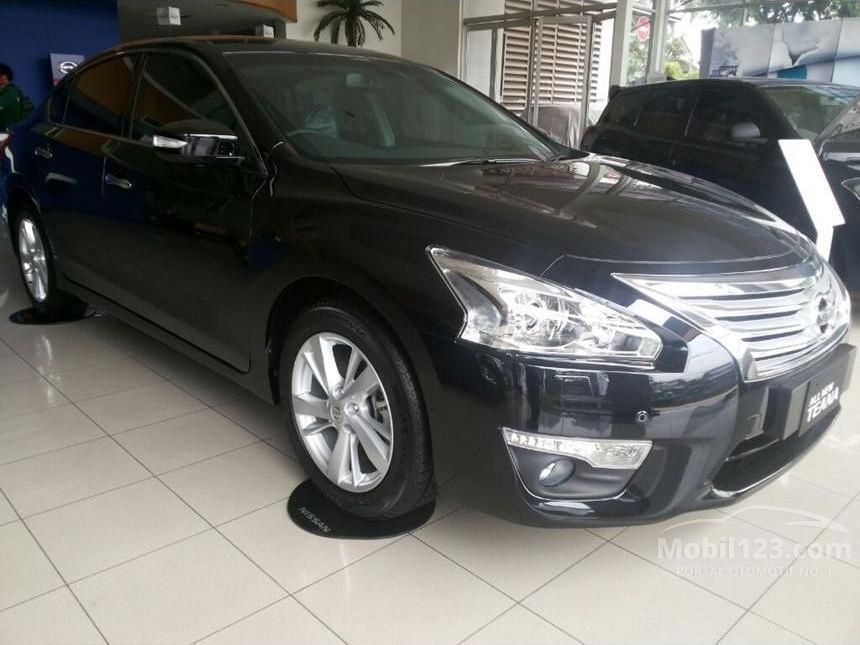 Jual Mobil  Nissan  Teana  2019 XV 2 5 di DKI Jakarta 