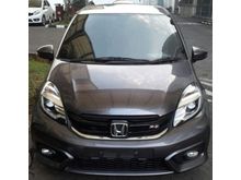 BRIO RS HARGA NEGO SAJA. NEW DIJUAL HARGA TERBAIK PALING MURAH