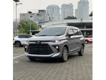2025 Toyota Avanza 1.5 G MPV (JUAL TOYOTA AVANZA VELOZ PROMO 2025)
