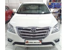 (ANTIK KM60RB) TOYOTA GRAND INNOVA 2.0 V MT 2014.2015