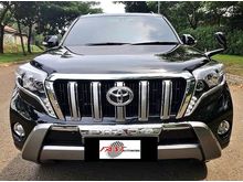 2011 Toyota Land Cruiser 2.7 PRADO 4x4 Model 2014 Istimewa