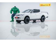 2015 Mitsubishi Triton 2.4 DOUBLE CAB (ปี 14-19) GLS Pickup MT