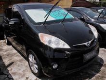 2011 Perodua Alza 1.5 EZi MPV