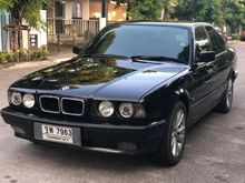 1996 BMW 525i 2.4 E34 (ปี 87-96) Sedan AT