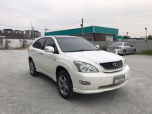 2008 Toyota HARRIER 2.4 (ปี 03-13) 240G Wagon AT