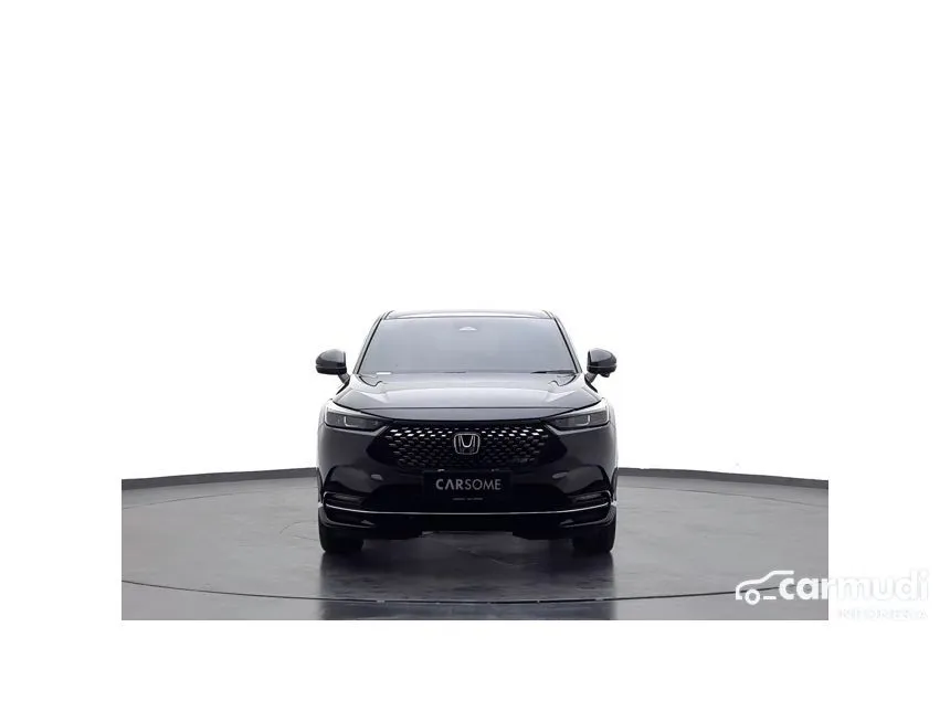 2022 Honda HR-V Turbo RS SUV