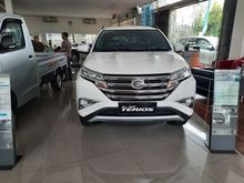 Promo Daihatsu Akhir Tahun