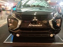 2019 Mitsubishi Xpander 1,5 GLS Wagon