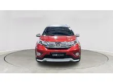2018 Honda BR-V 1.5 E Prestige SUV