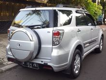 2011 Toyota Rush 1.5 G SUV